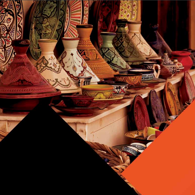Indian Ceramics Asia 2024 Overview
